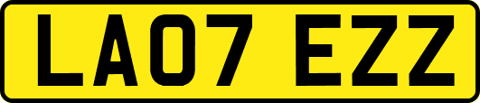 LA07EZZ