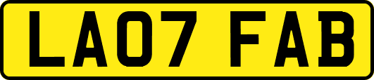 LA07FAB