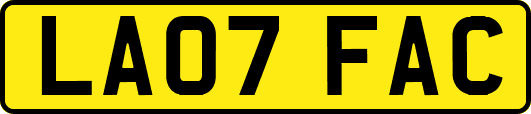 LA07FAC
