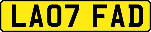 LA07FAD