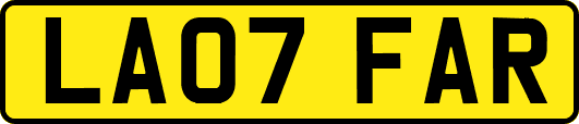 LA07FAR