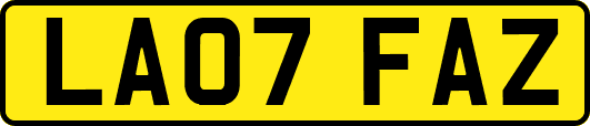 LA07FAZ