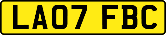 LA07FBC