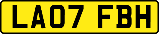 LA07FBH