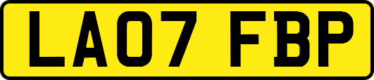LA07FBP