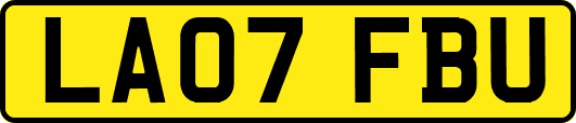 LA07FBU