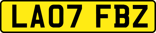 LA07FBZ