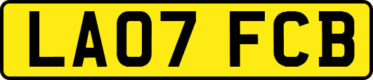 LA07FCB