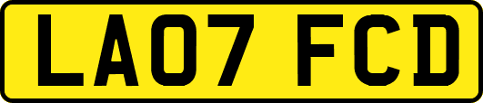 LA07FCD