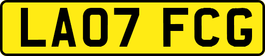 LA07FCG