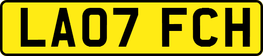 LA07FCH