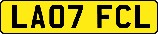 LA07FCL