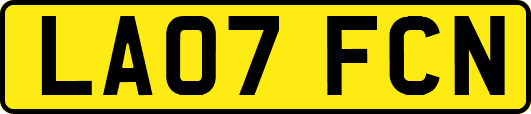 LA07FCN