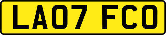 LA07FCO