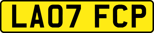 LA07FCP