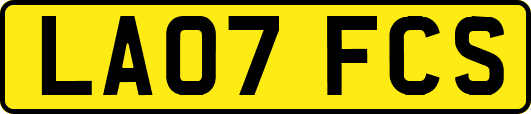LA07FCS