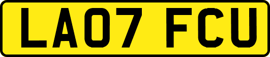 LA07FCU