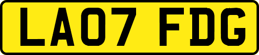 LA07FDG
