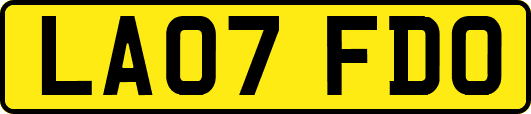 LA07FDO