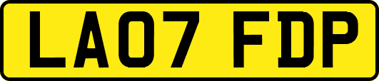 LA07FDP