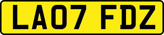 LA07FDZ