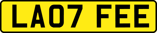 LA07FEE