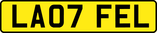 LA07FEL