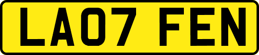 LA07FEN