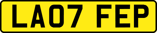 LA07FEP