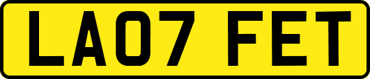 LA07FET