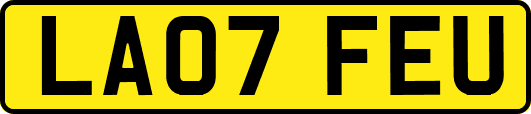 LA07FEU