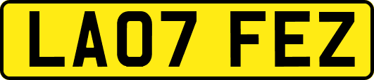 LA07FEZ