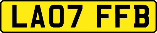 LA07FFB