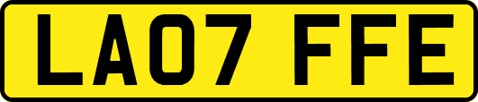 LA07FFE