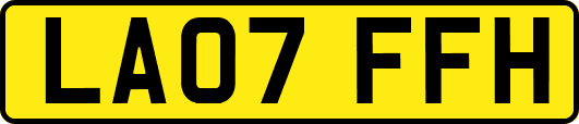 LA07FFH