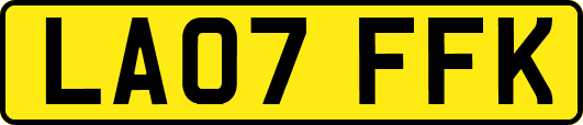 LA07FFK