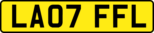 LA07FFL