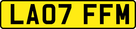 LA07FFM