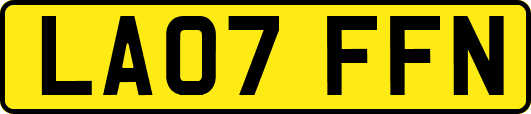 LA07FFN
