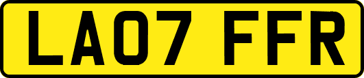 LA07FFR