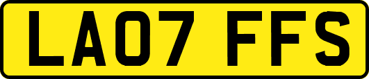 LA07FFS