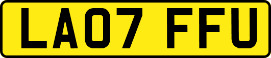 LA07FFU