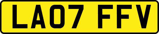 LA07FFV