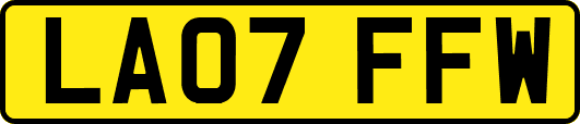 LA07FFW