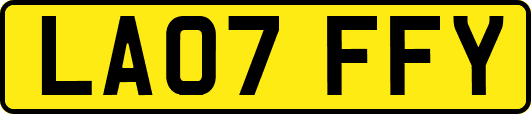 LA07FFY