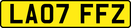 LA07FFZ