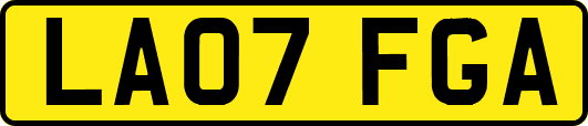 LA07FGA