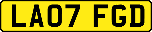 LA07FGD