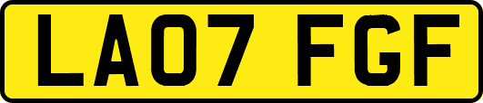 LA07FGF