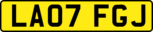 LA07FGJ